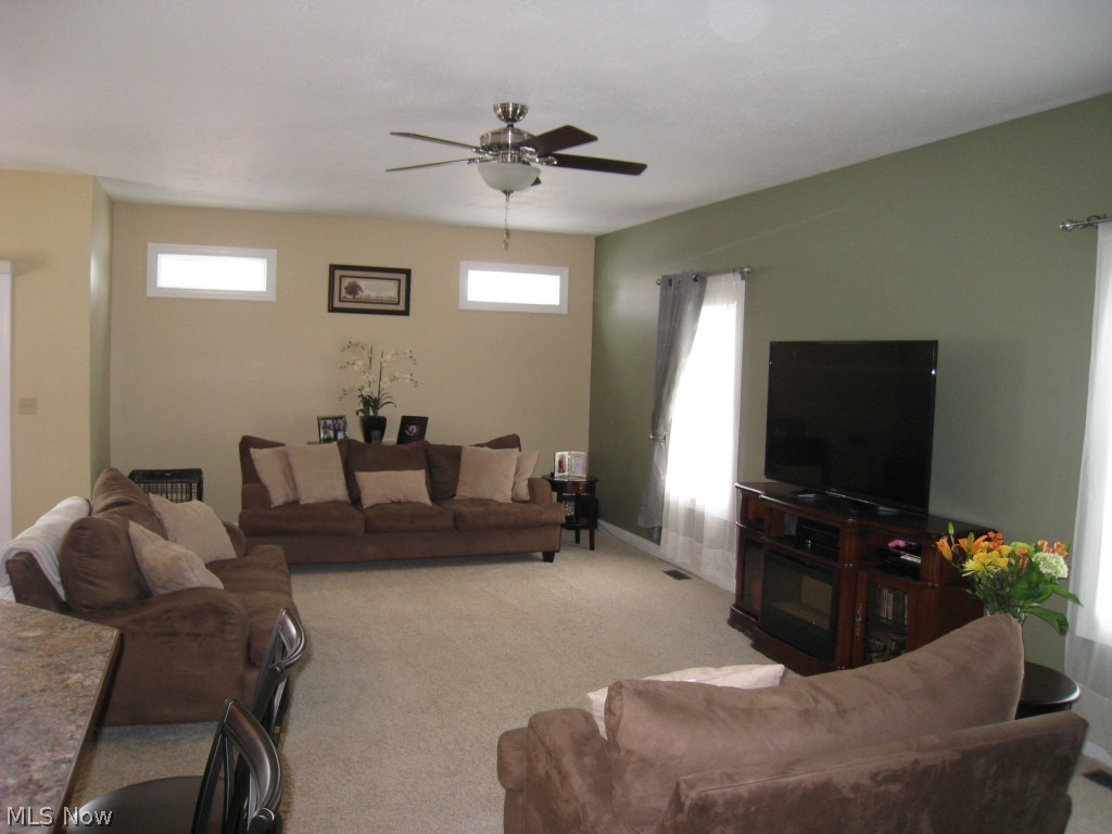 High Point Acres - Residential