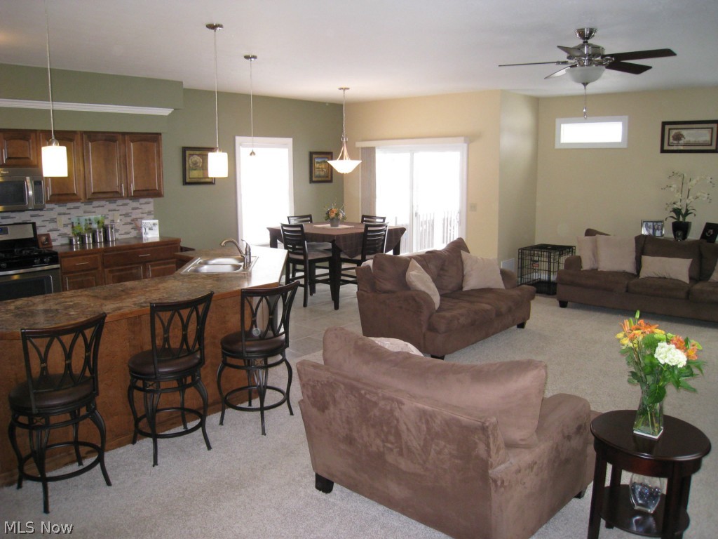 High Point Acres - Residential