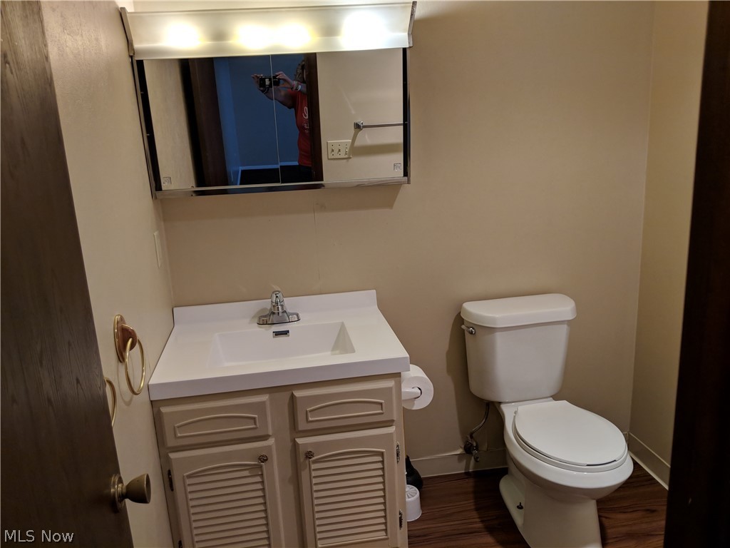 North Hill - Residential Lease