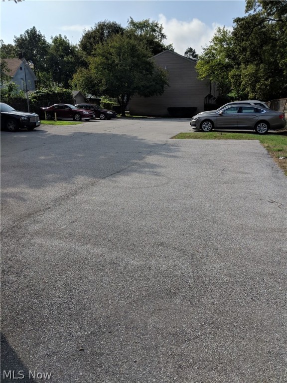 North Hill - Residential Lease