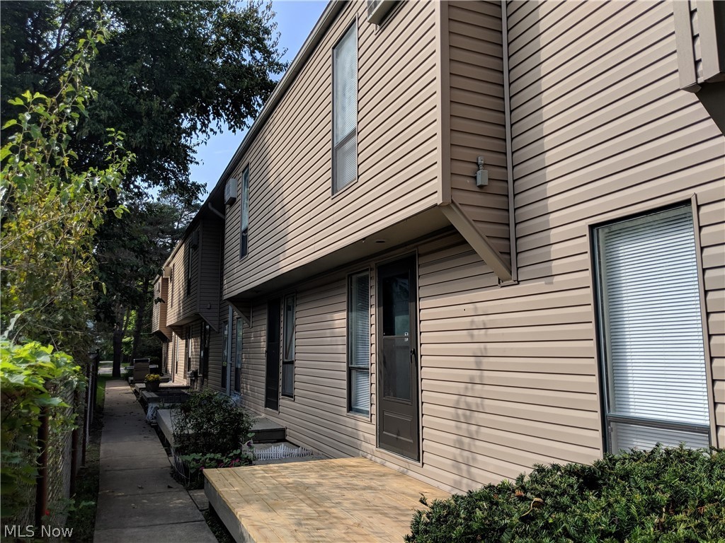 North Hill - Residential Lease