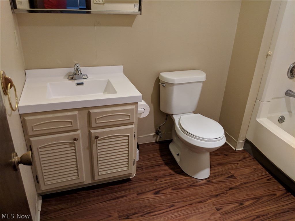 North Hill - Residential Lease