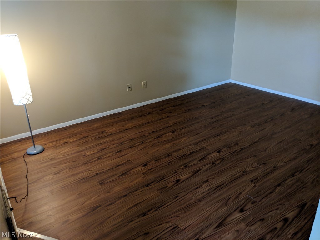 North Hill - Residential Lease