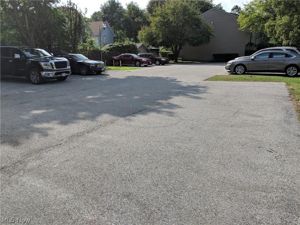 North Hill - Residential Lease