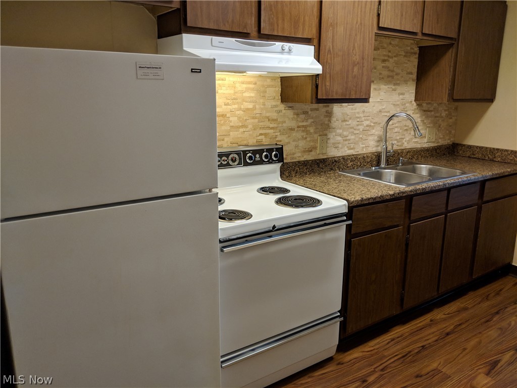 North Hill - Residential Lease