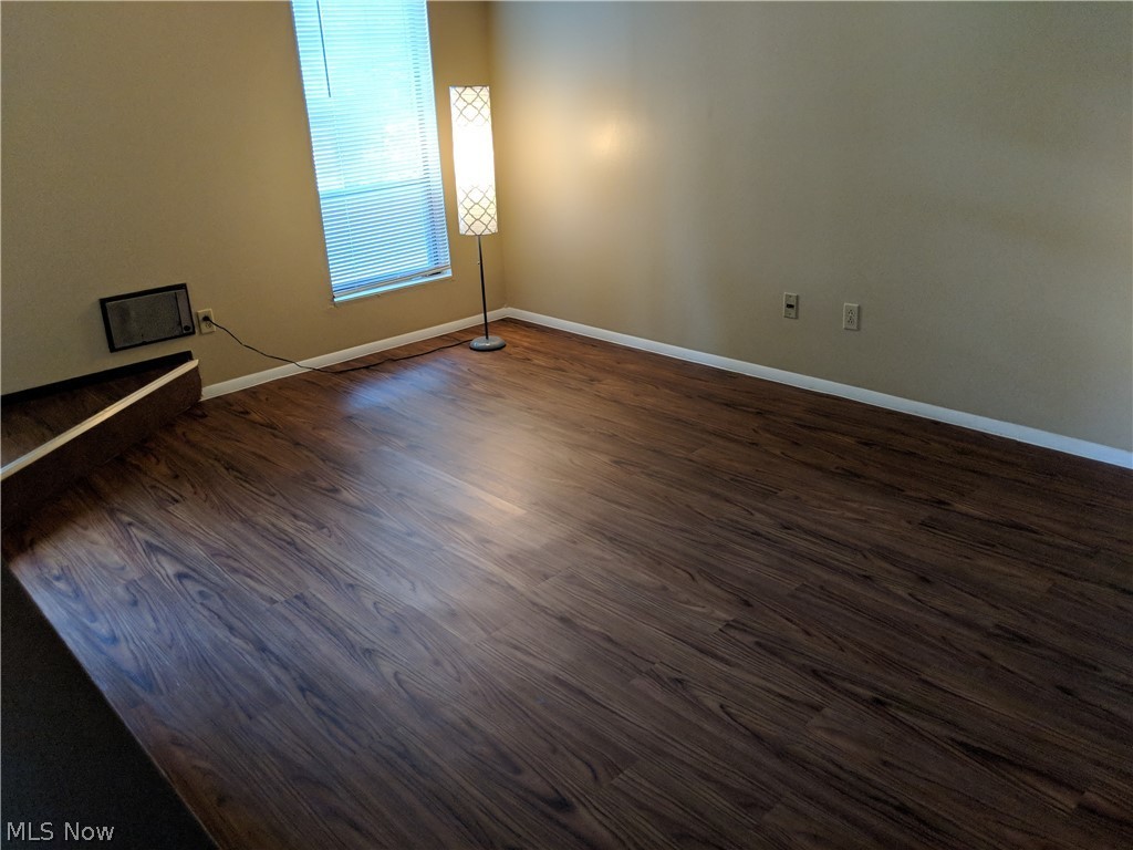 North Hill - Residential Lease