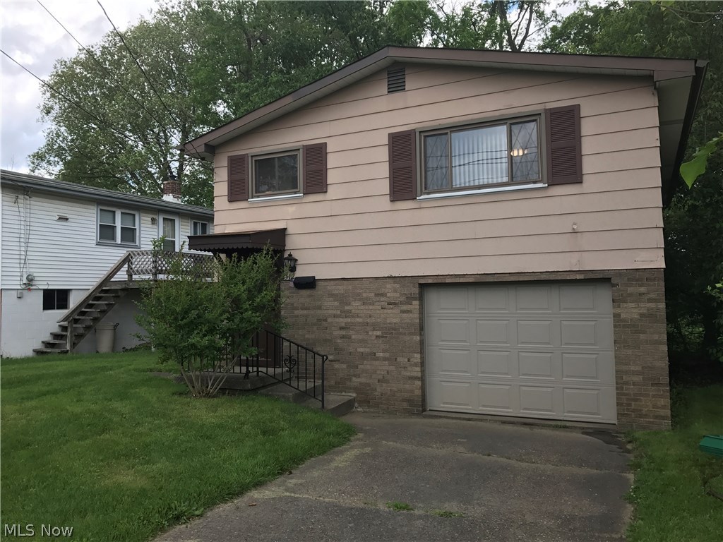 Linc Heights - Residential