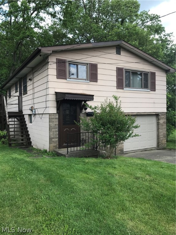 Linc Heights - Residential