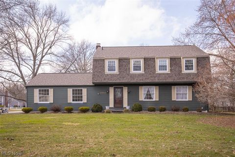 5866 Ogilby Drive Hudson OH 44236