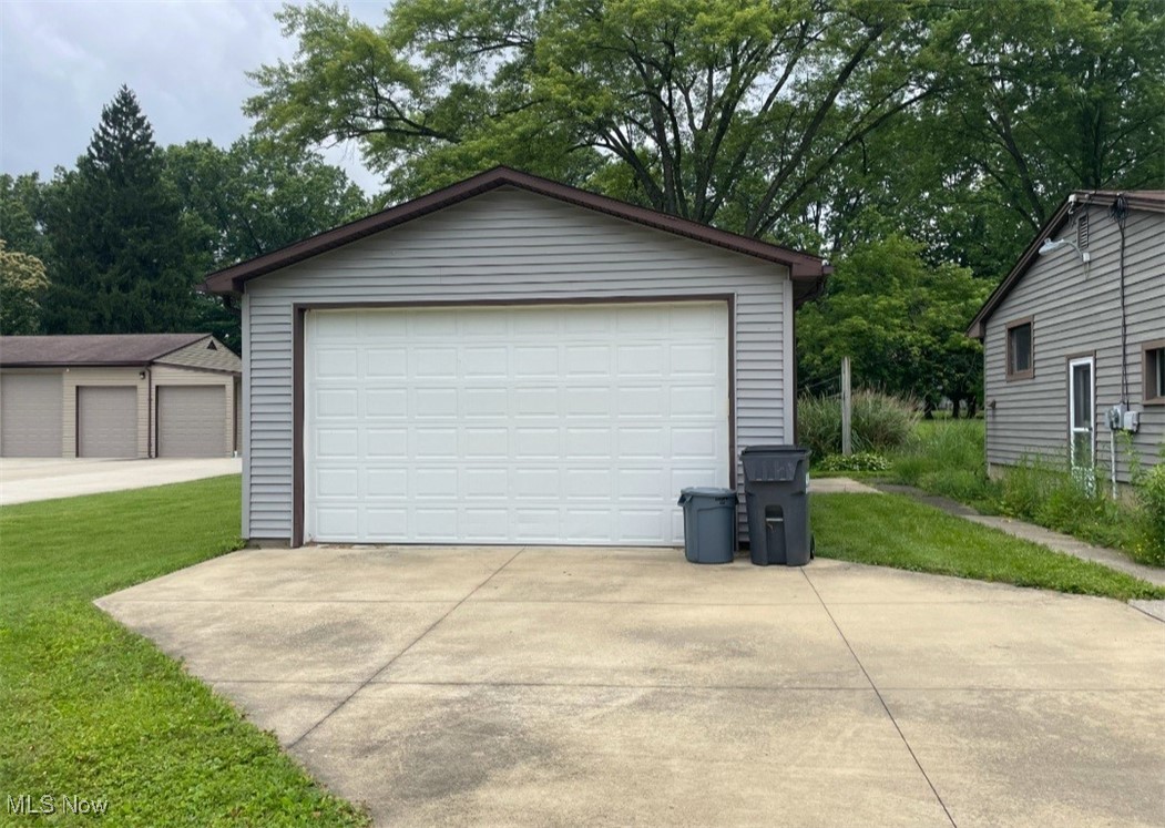 Lynhaven - Residential