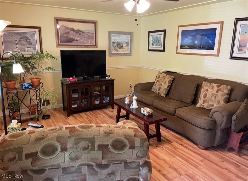 Lynhaven - Residential