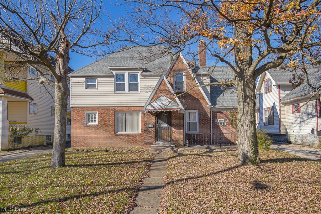 Cranwood Estate Cos Cranwood Park - Residential