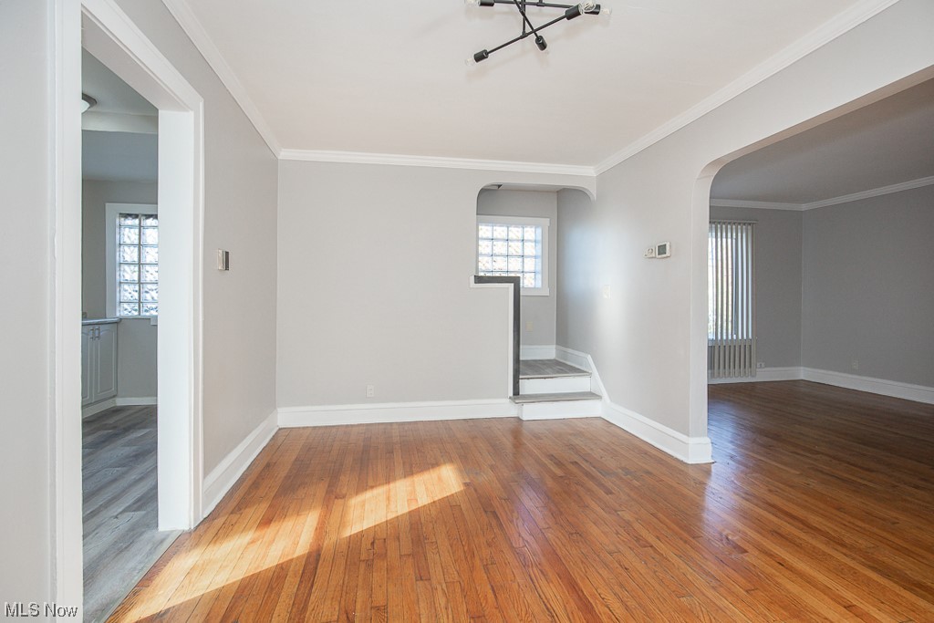 Cranwood Estate Cos Cranwood Park - Residential