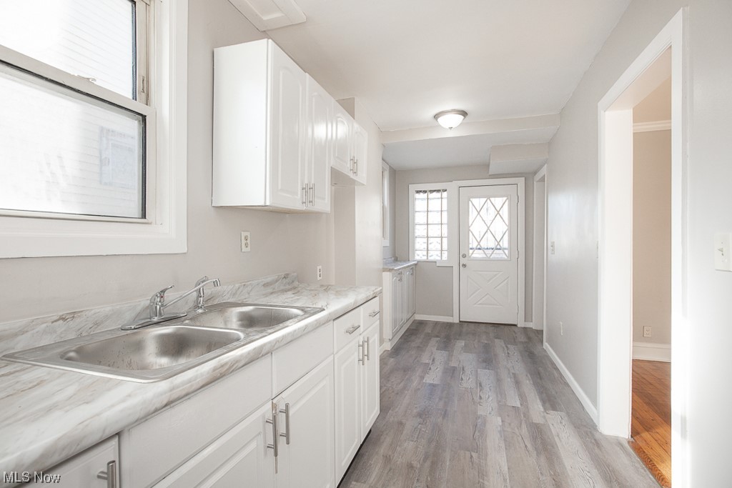 Cranwood Estate Cos Cranwood Park - Residential