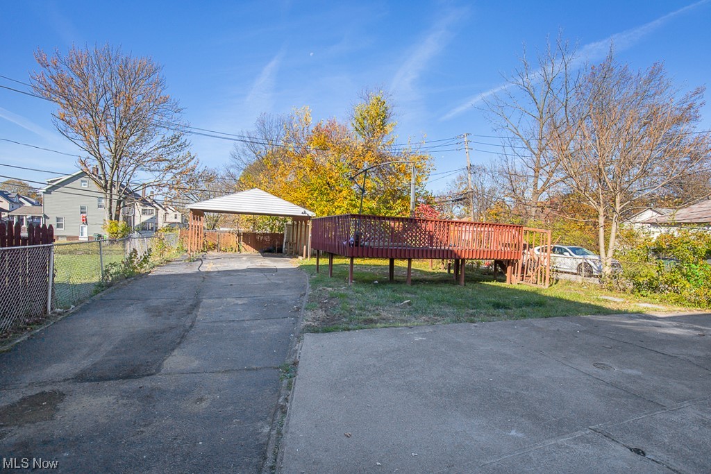 Cranwood Estate Cos Cranwood Park - Residential