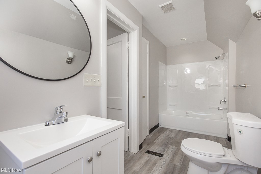 Cranwood Estate Cos Cranwood Park - Residential