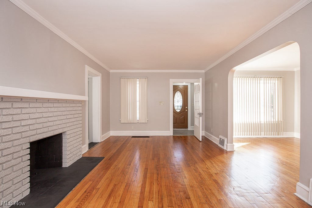 Cranwood Estate Cos Cranwood Park - Residential