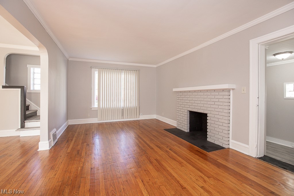 Cranwood Estate Cos Cranwood Park - Residential