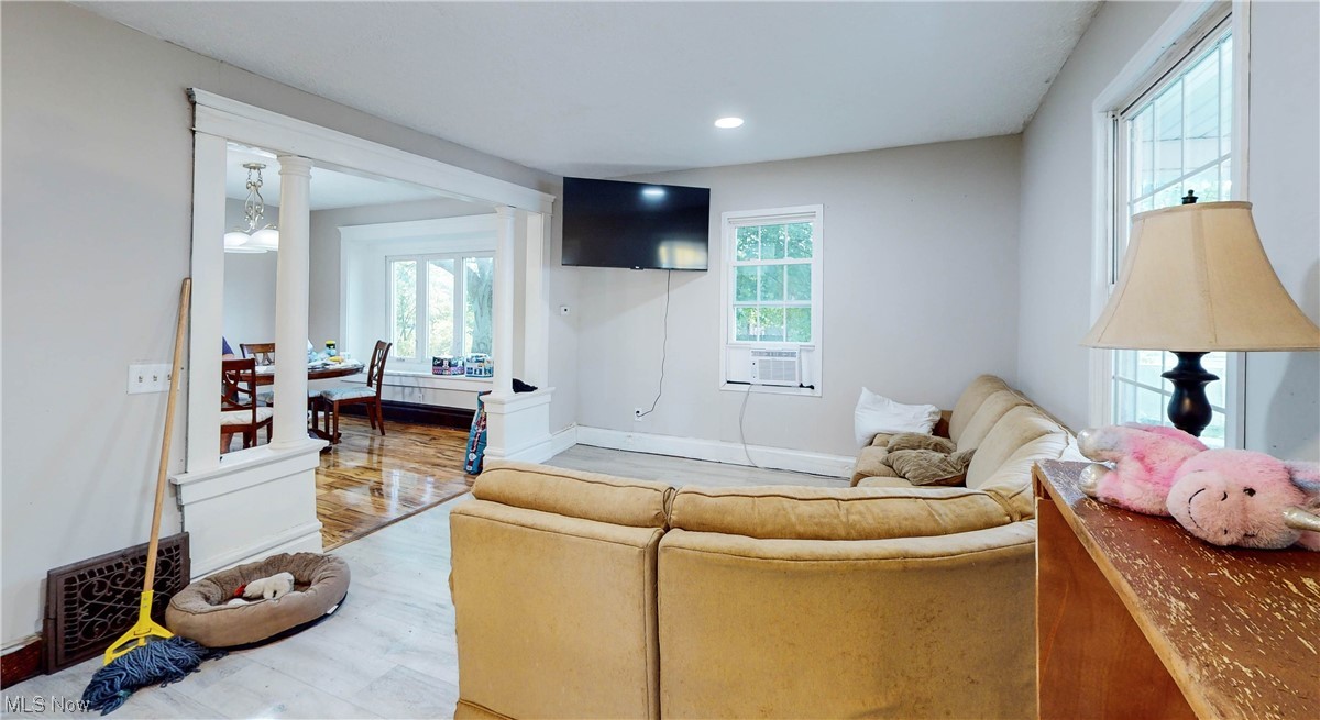 W B Doyle - Residential