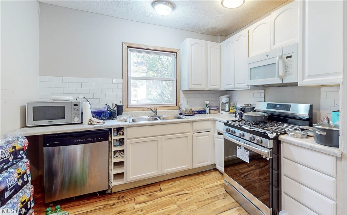 W B Doyle - Residential