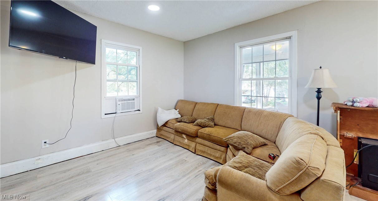 W B Doyle - Residential