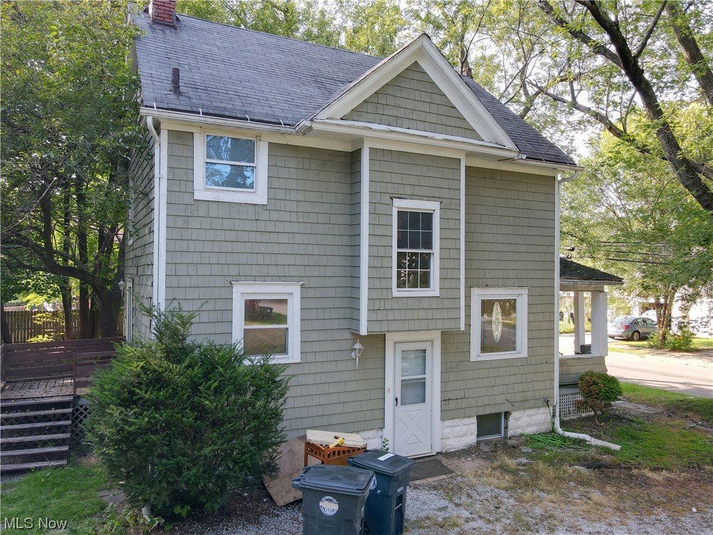 W B Doyle - Residential