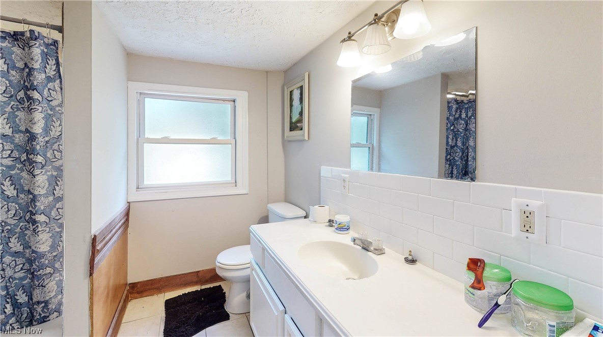 W B Doyle - Residential