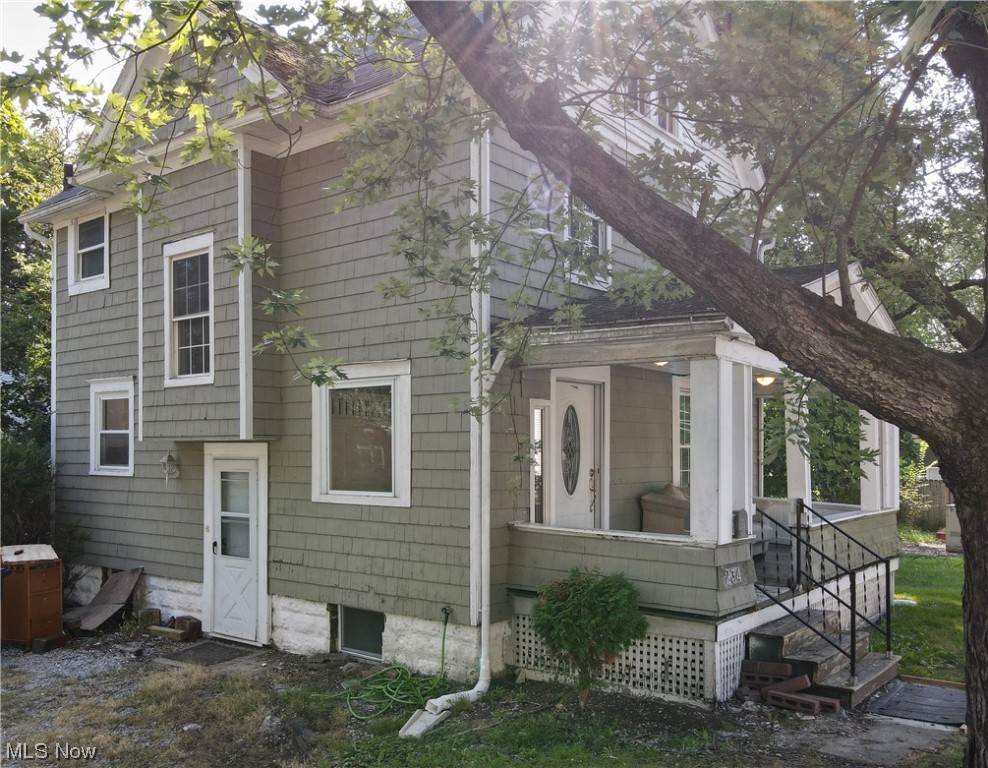 W B Doyle - Residential