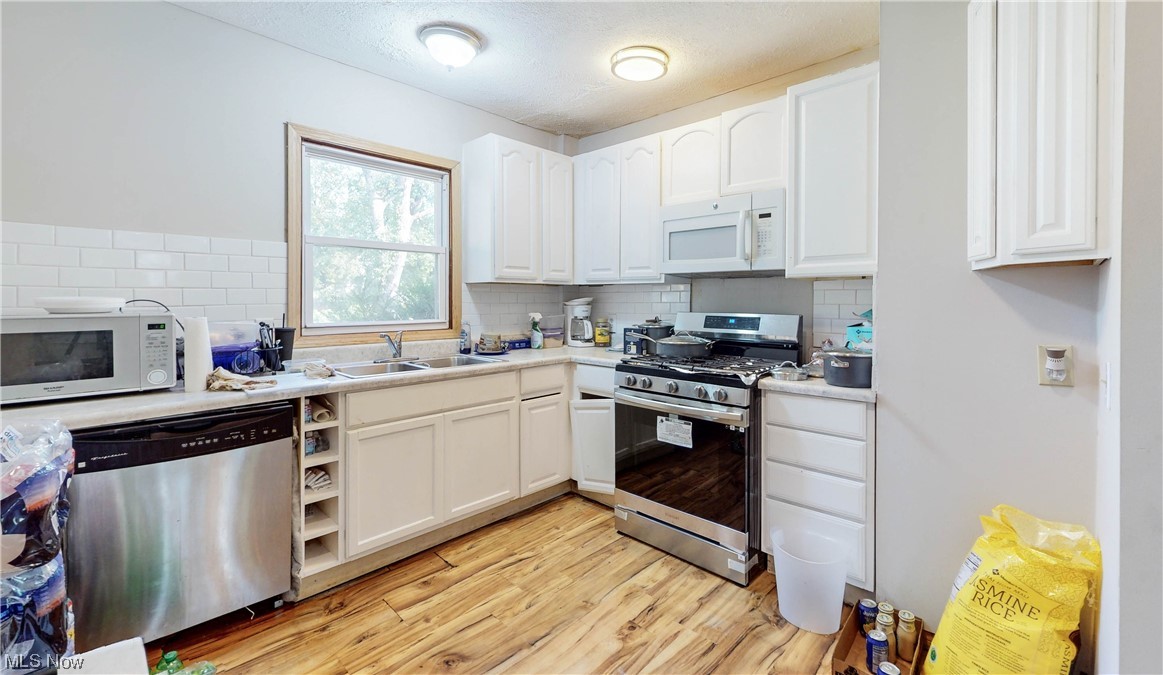 W B Doyle - Residential