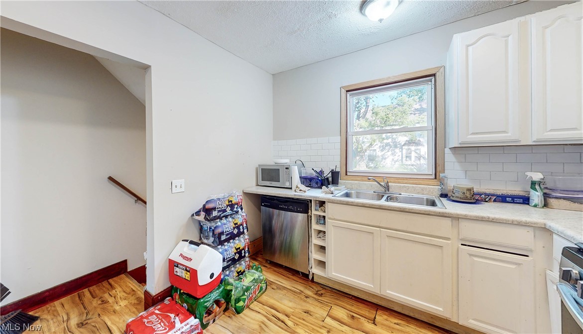 W B Doyle - Residential