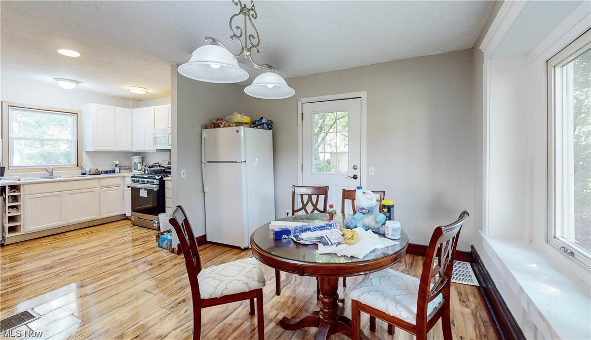 W B Doyle - Residential