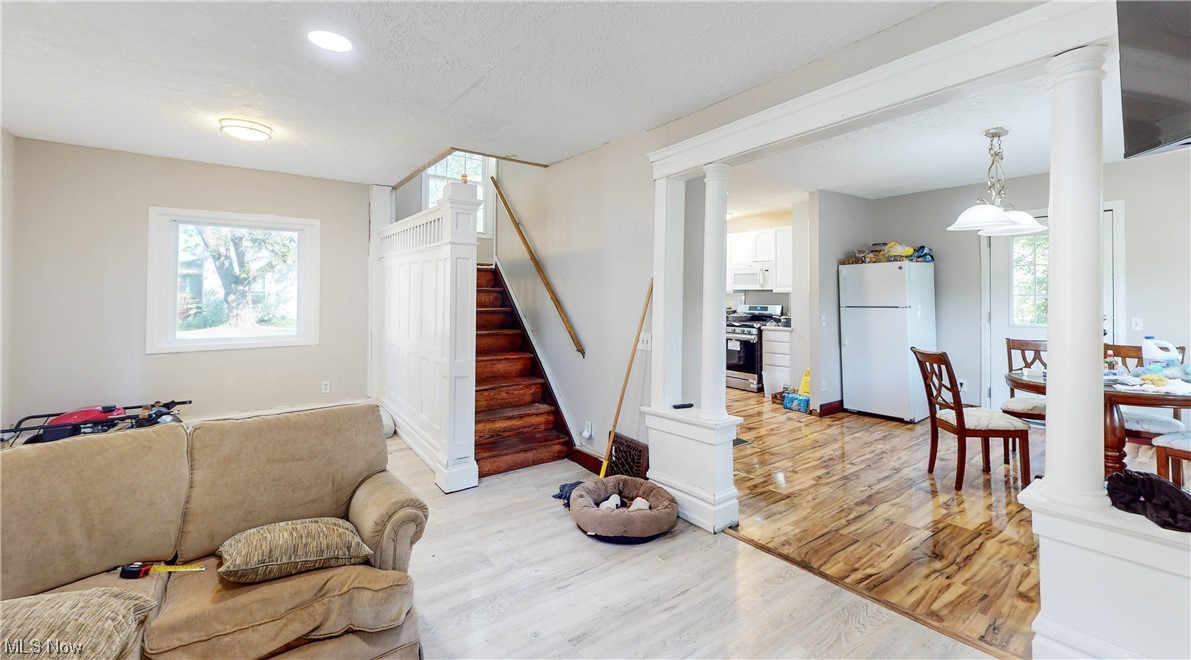 W B Doyle - Residential