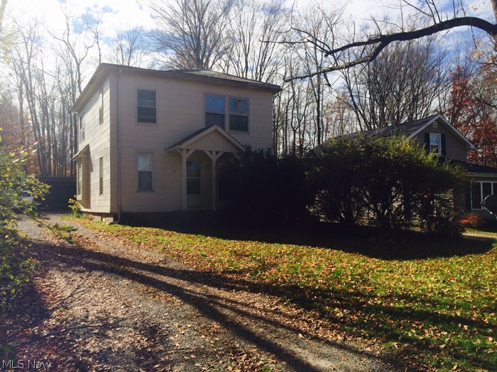 Columbiana Land Co - Residential Income