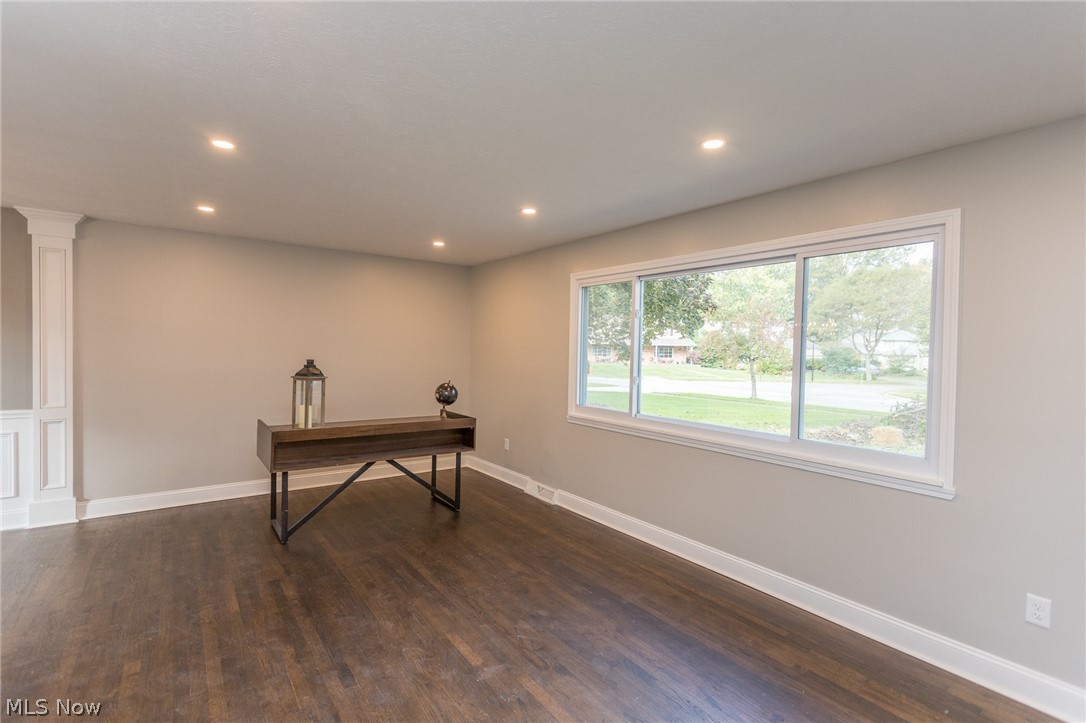 Bretton Rdg 01 - Residential