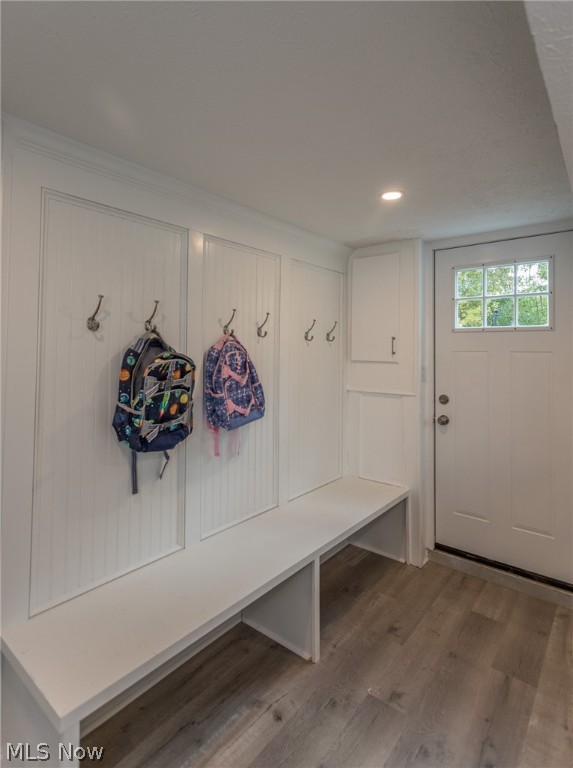 Bretton Rdg 01 - Residential