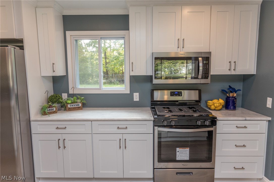 Bretton Rdg 01 - Residential