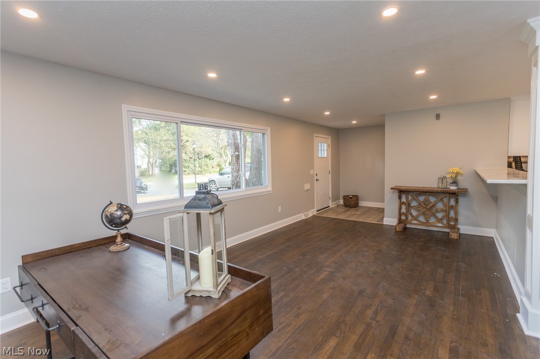 Bretton Rdg 01 - Residential