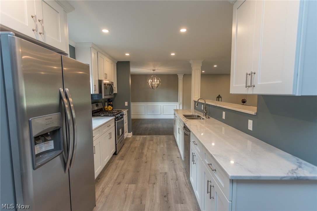 Bretton Rdg 01 - Residential