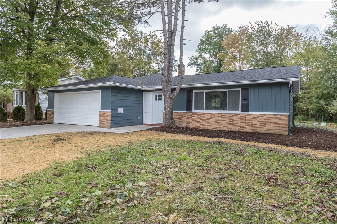 Bretton Rdg 01 - Residential