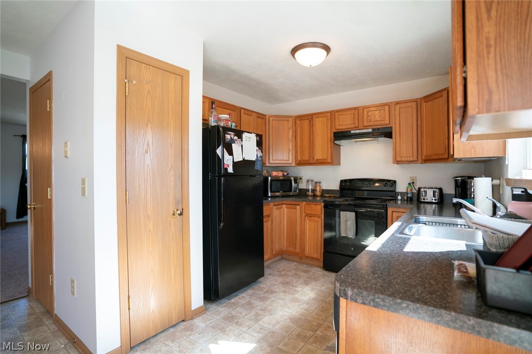 Springfield Heights - Residential Income