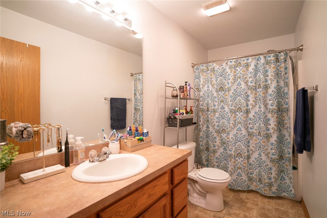 Springfield Heights - Residential Income