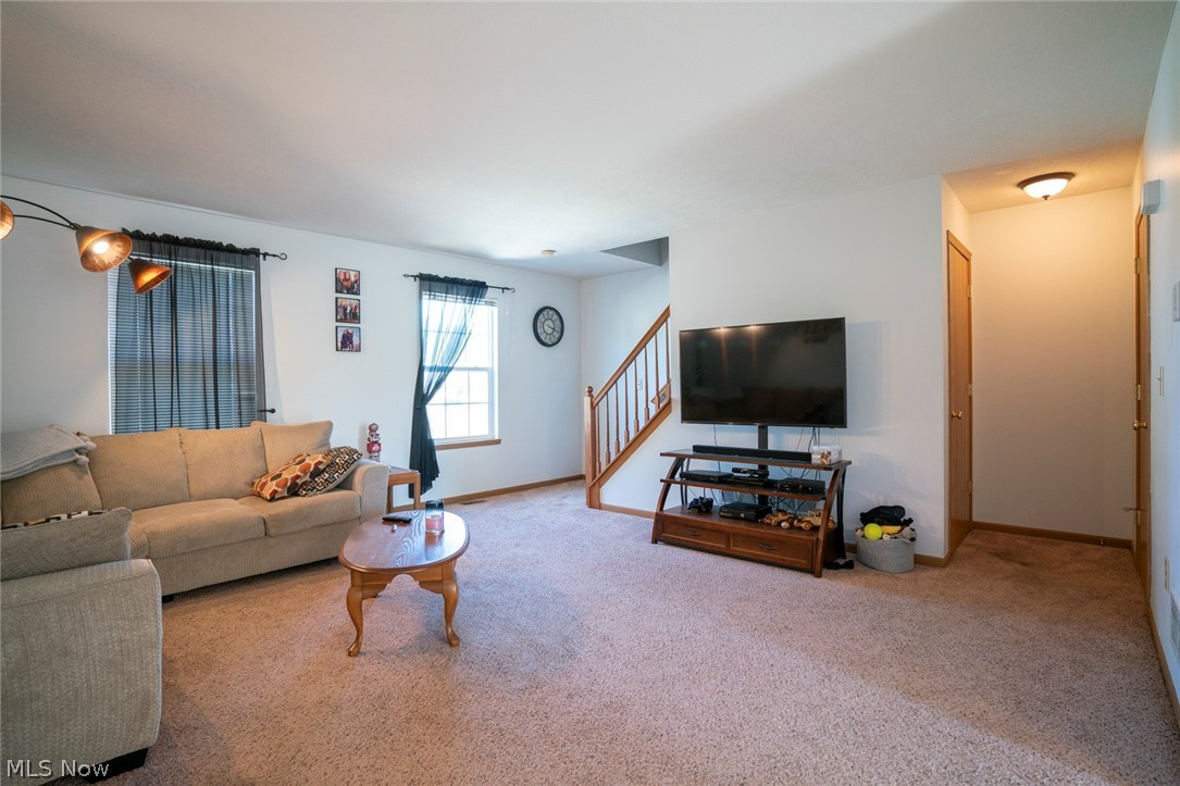 Springfield Heights - Residential Income