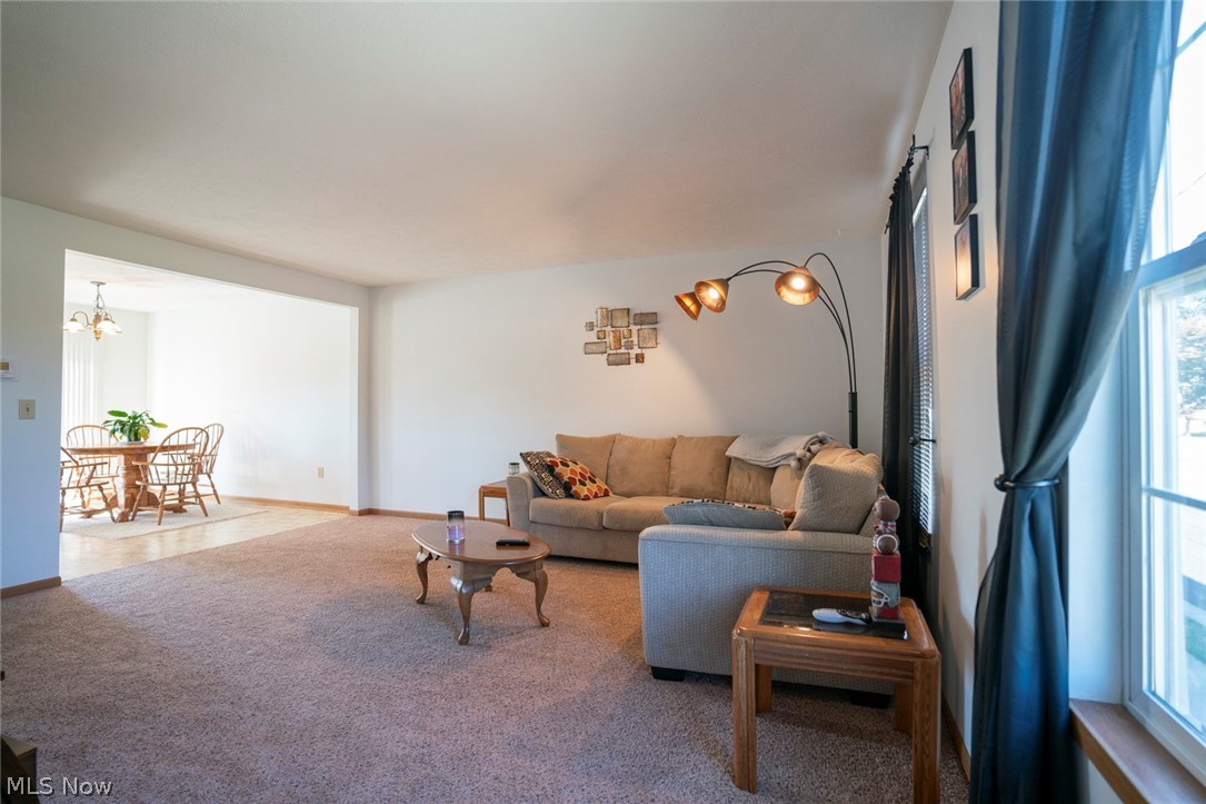 Springfield Heights - Residential Income