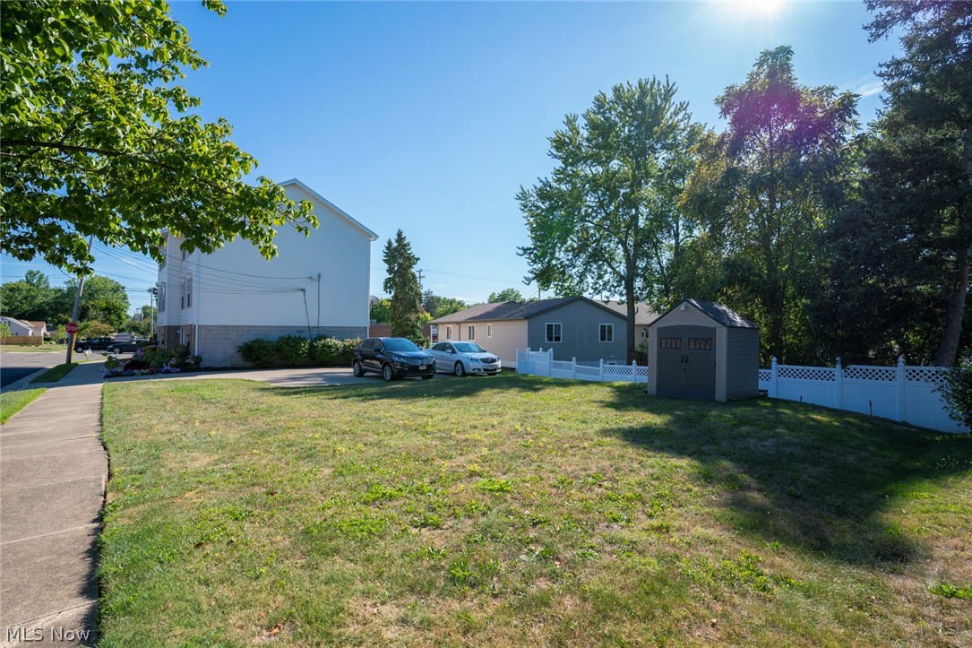 Springfield Heights - Residential Income