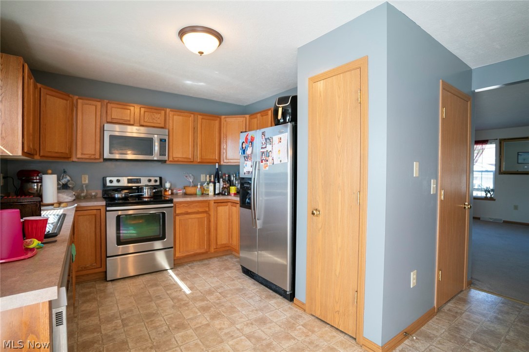 Springfield Heights - Residential Income