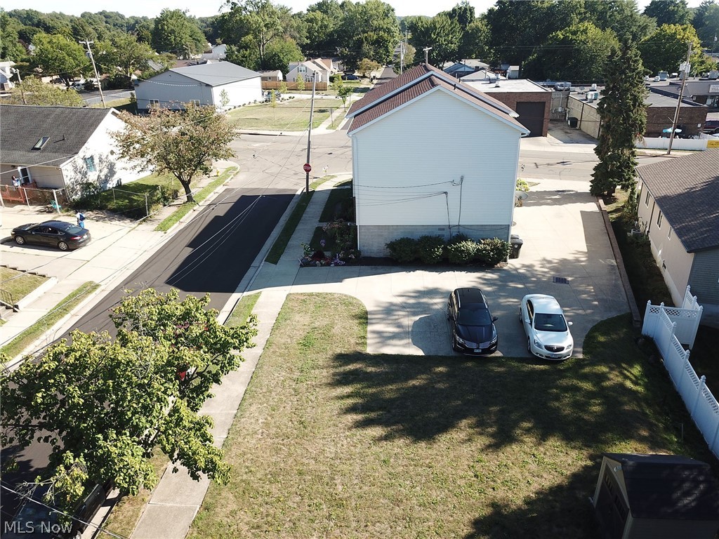 Springfield Heights - Residential Income