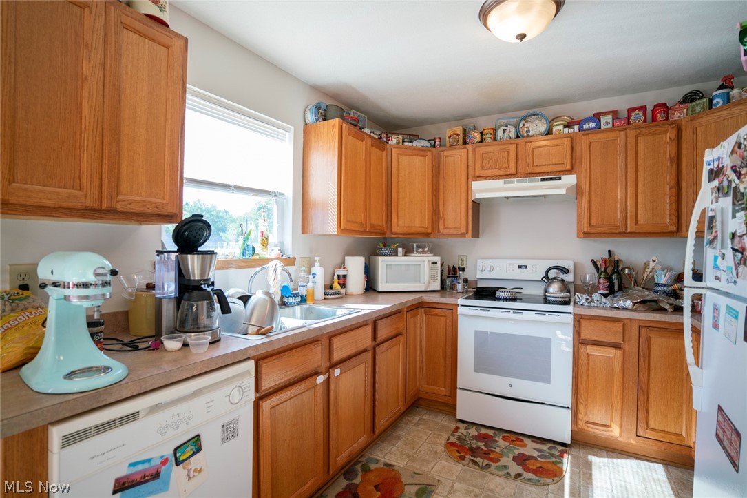 Springfield Heights - Residential Income