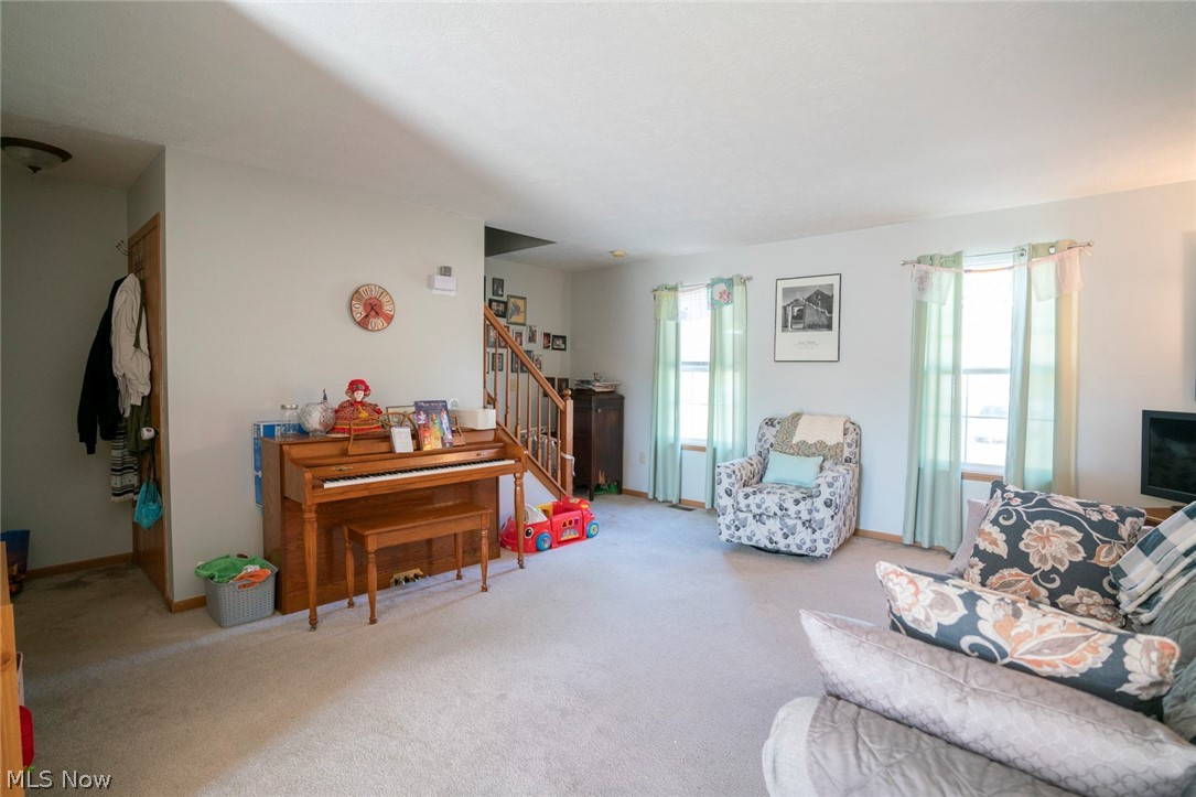 Springfield Heights - Residential Income