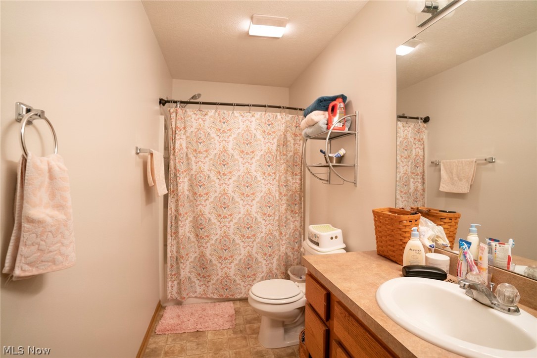 Springfield Heights - Residential Income