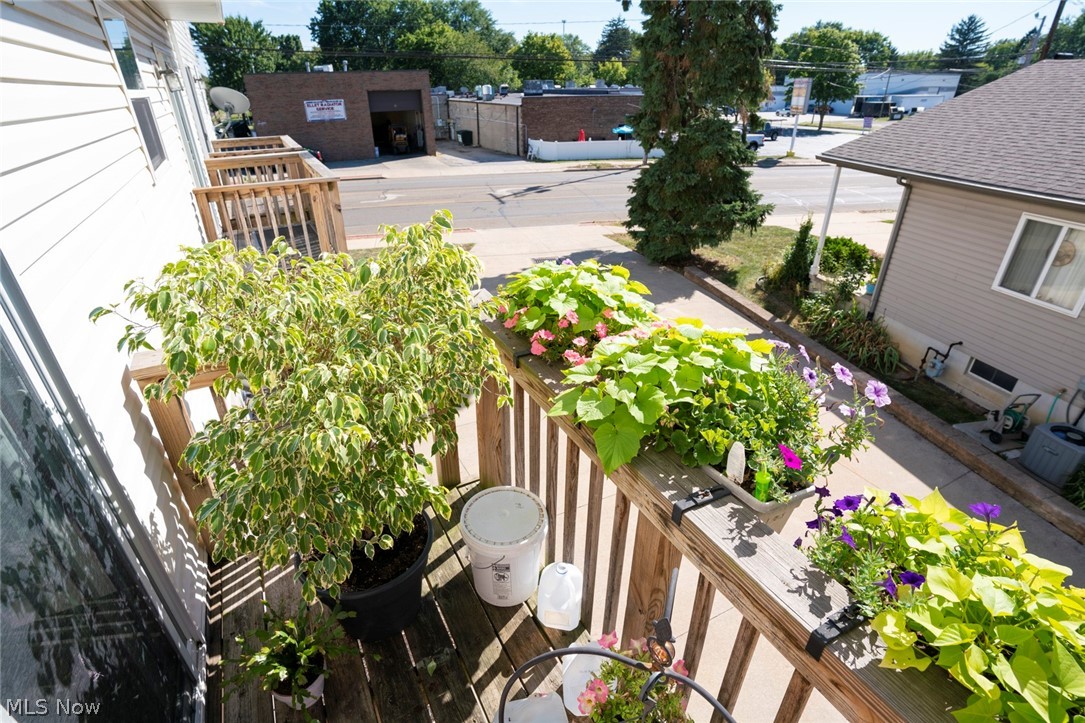 Springfield Heights - Residential Income